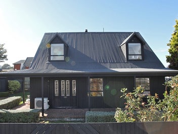 110 Leet Street, Invercargill