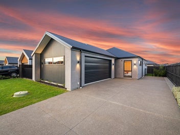 14 Navarra Road, Halswell, Christchurch