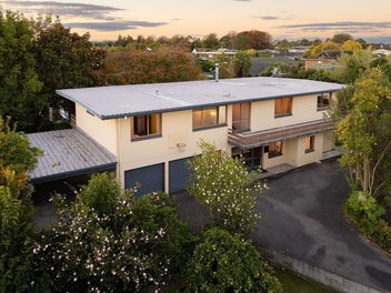 19 Sussex Street, Chartwell, Hamilton