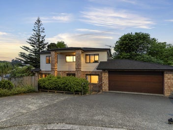 12 Beirut Court, The Gardens, Auckland