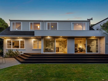 20 Waru Street, Khandallah, Wellington