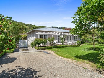 13 Tasman Street, The Wood, Nelson