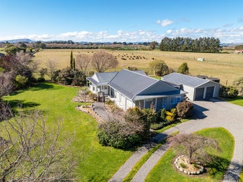 98 Norfolk Road, Waingawa, Carterton