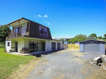 10 Liverpool Street, Te Kuiti, Te Kūiti