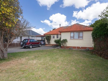 20 Claudius Street, Dannevirke