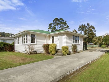 14 Horoeka Street, Stokes Valley, Lower Hutt