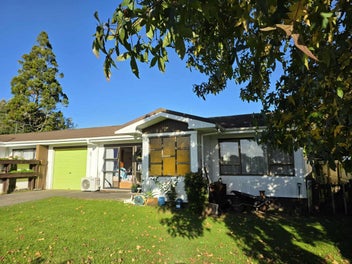 9B Park Road, Kaikohe, Kaikohe