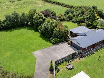 18B Weld Street, Normanby, Hawera