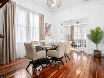 6 Johnson Street, Dinsdale, Hamilton