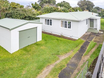 135 Cornfoot Street, Castlecliff, Whanganui
