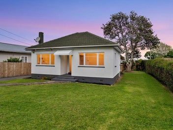 1/1 Freyberg Avenue, Papatoetoe, Auckland