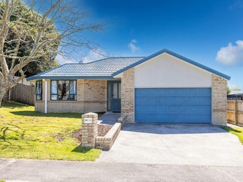 3 Lloyd Drive, Nawton, Hamilton