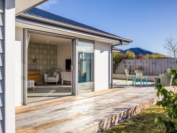 66 Te Hurunui Drive, Pegasus, Pegasus