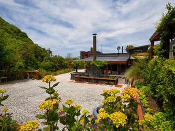 2009 State Highway 1, Kaikoura