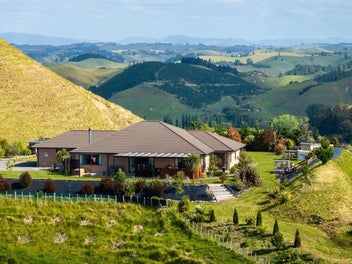 174 Eskridge Drive, Eskdale, Napier