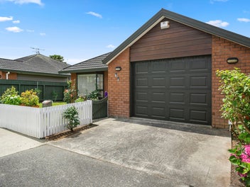 2/5 Birch Street, Hutt Central, Lower Hutt