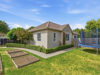 37 Springs Road, Wigram, Christchurch
