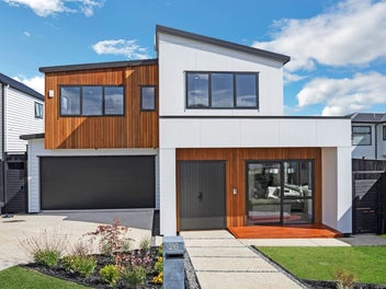 26 Seagreen Avenue, Rosehill, Papakura