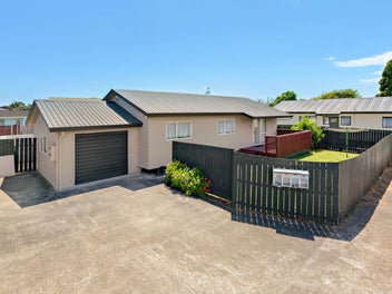 32C Station Road, Takanini, Auckland