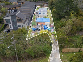 37 Brandon Road, Glen Eden, Auckland