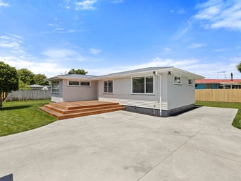 24 Kepler Street, Ngaruawahia