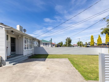 61A Masefield Avenue, Maraenui, Napier