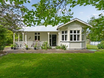 160 Fitzherbert Street, Featherston, Featherston