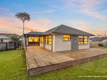 13 Ontario Place, Wainoni, Christchurch