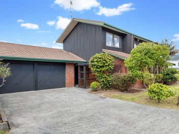 1/12 Charles Fox Place, St Johns, Auckland