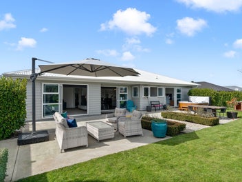 4 Mervyn Brown Place, Solway, Masterton