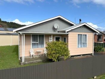 884 State Highway 7, Dobson, Greymouth