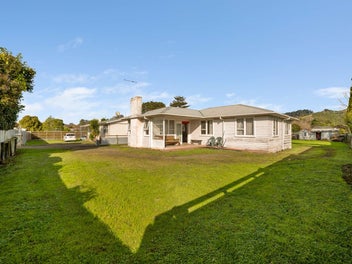 191 Rutene Road, Kaiti, Gisborne