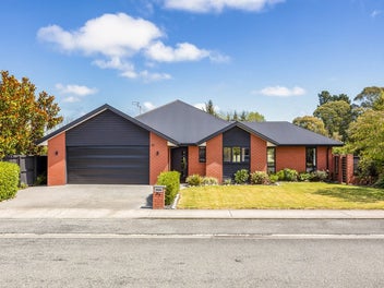 83 Acacia Avenue, Rangiora, Rangiora