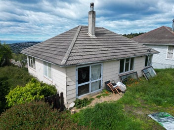 63 Wray Street, Brockville, Dunedin