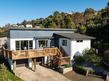 9 Henrietta Way, Washington Valley, Nelson