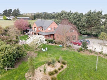 62 Taits Road, Newland, Ashburton