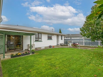 203 Tremaine Avenue, Westbrook, Palmerston North