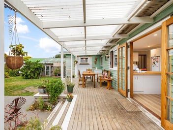 610 Park Road South, Akina, Hastings