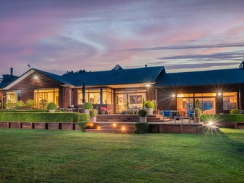 48 Blue Ridge Drive, Acacia Bay, Taupo