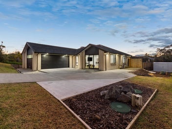 1 Pukemarino Road, Waimauku, Waimauku