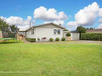 139 George Street, Tuakau, Tuakau