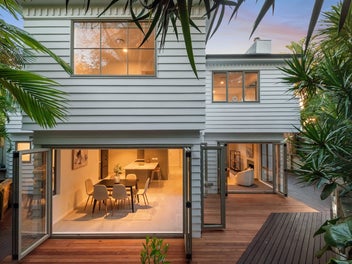 6A Sackville Street, Grey Lynn, Auckland