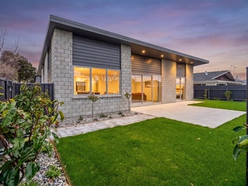 67 Robertson Street, Richmond, Invercargill