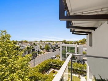 401/18 Carlton Mill Road, Merivale, Christchurch