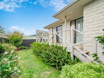 19A Ruru Street, Waikanae