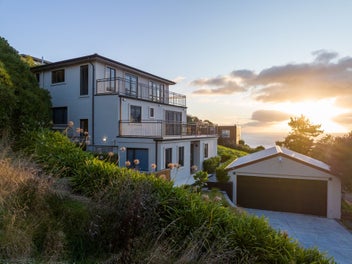 5 Appian Lane, Scarborough, Christchurch