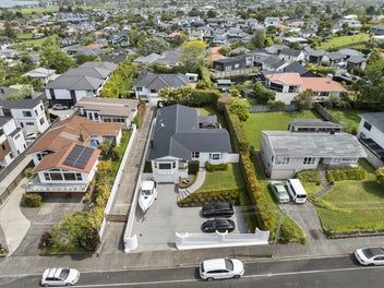 277 West Tamaki Road, Wai O Taiki Bay, Auckland