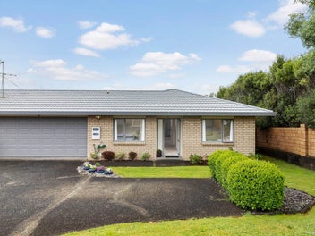 10/169 Wellington Street, Pukekohe, Pukekohe