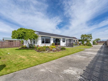 186 Paterson Street, Grasmere, Invercargill