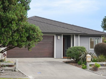 58 Kotuku Drive, Paraparaumu Beach, Paraparaumu